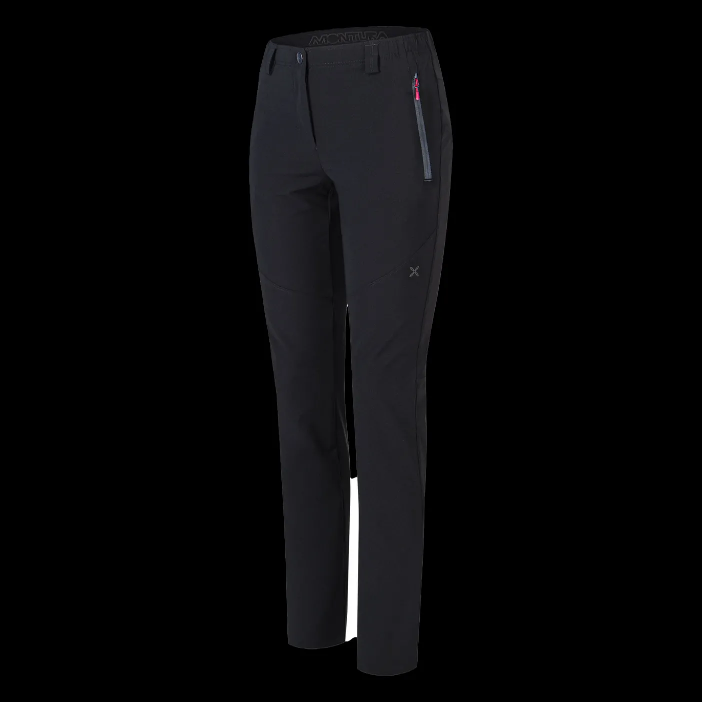 FOCUS PANTS WOMAN