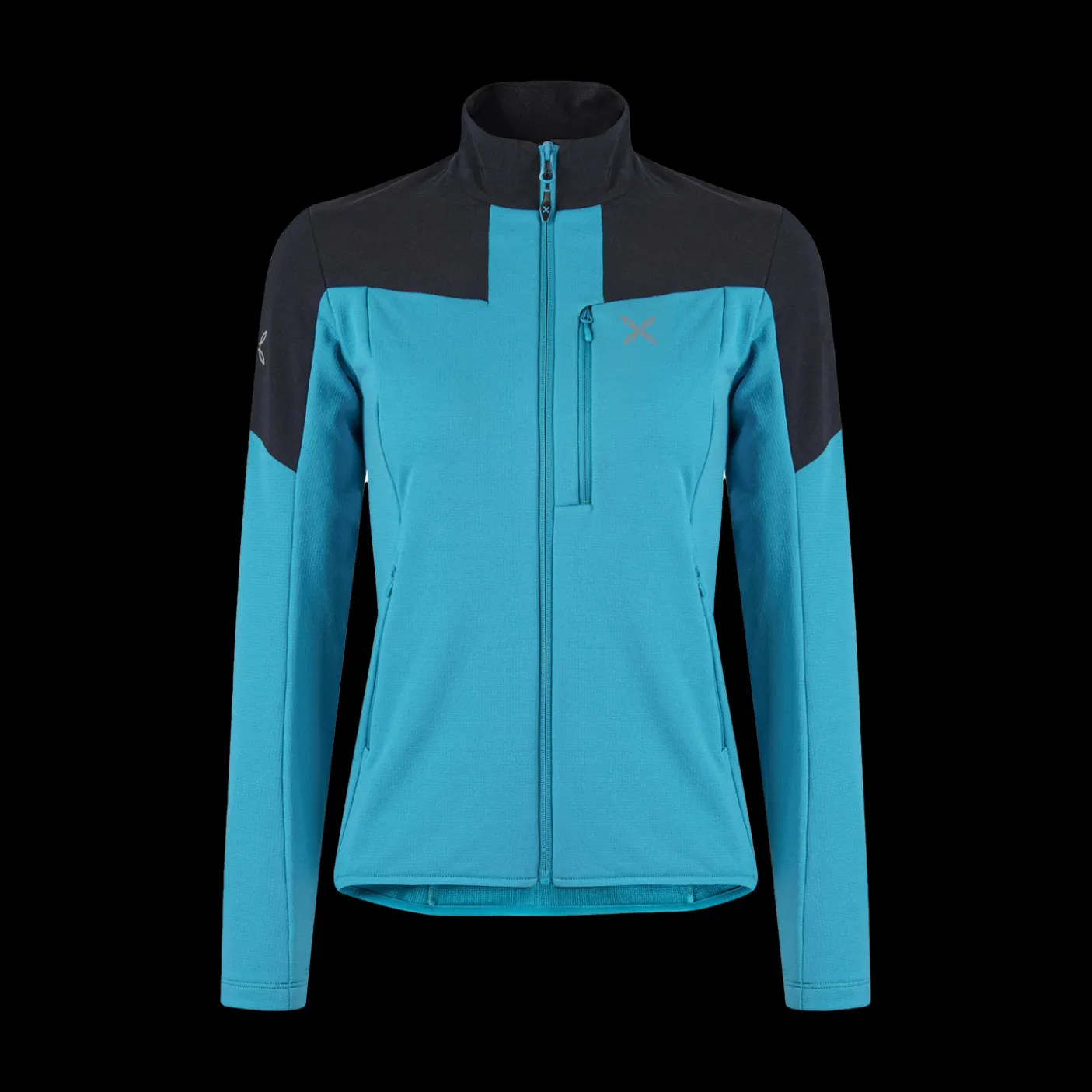FORCE MAGLIA WOMAN