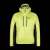 FORCE PRIMALOFT JACKET