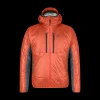 FORCE PRIMALOFT JACKET