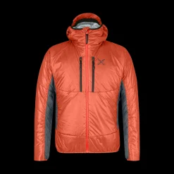 FORCE PRIMALOFT JACKET