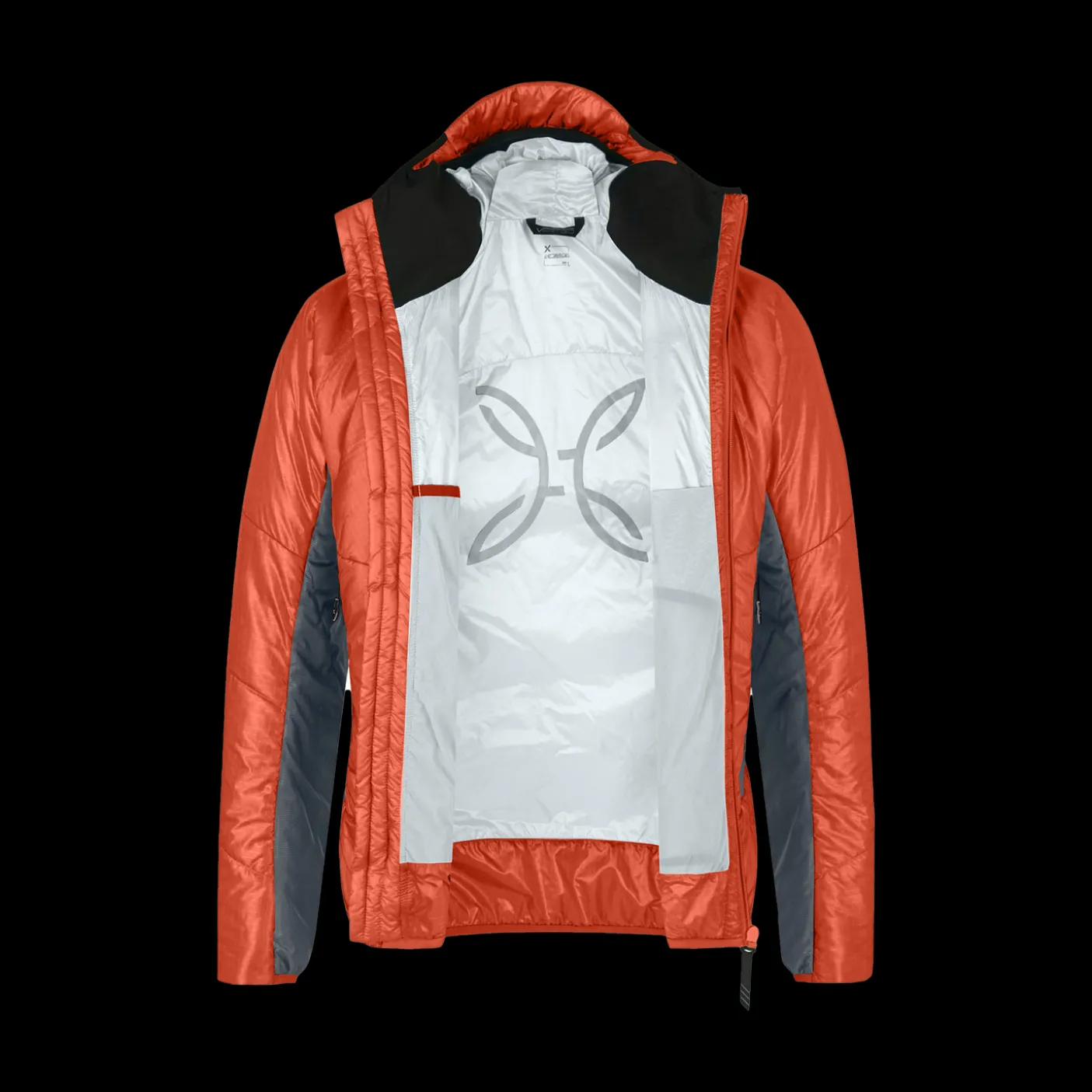 FORCE PRIMALOFT JACKET