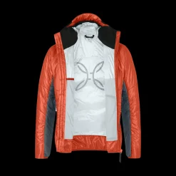 FORCE PRIMALOFT JACKET