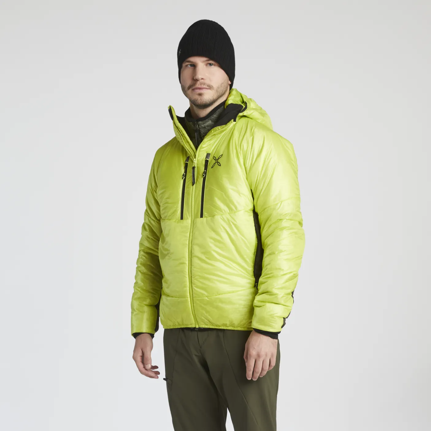 FORCE PRIMALOFT JACKET