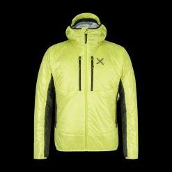 FORCE PRIMALOFT JACKET