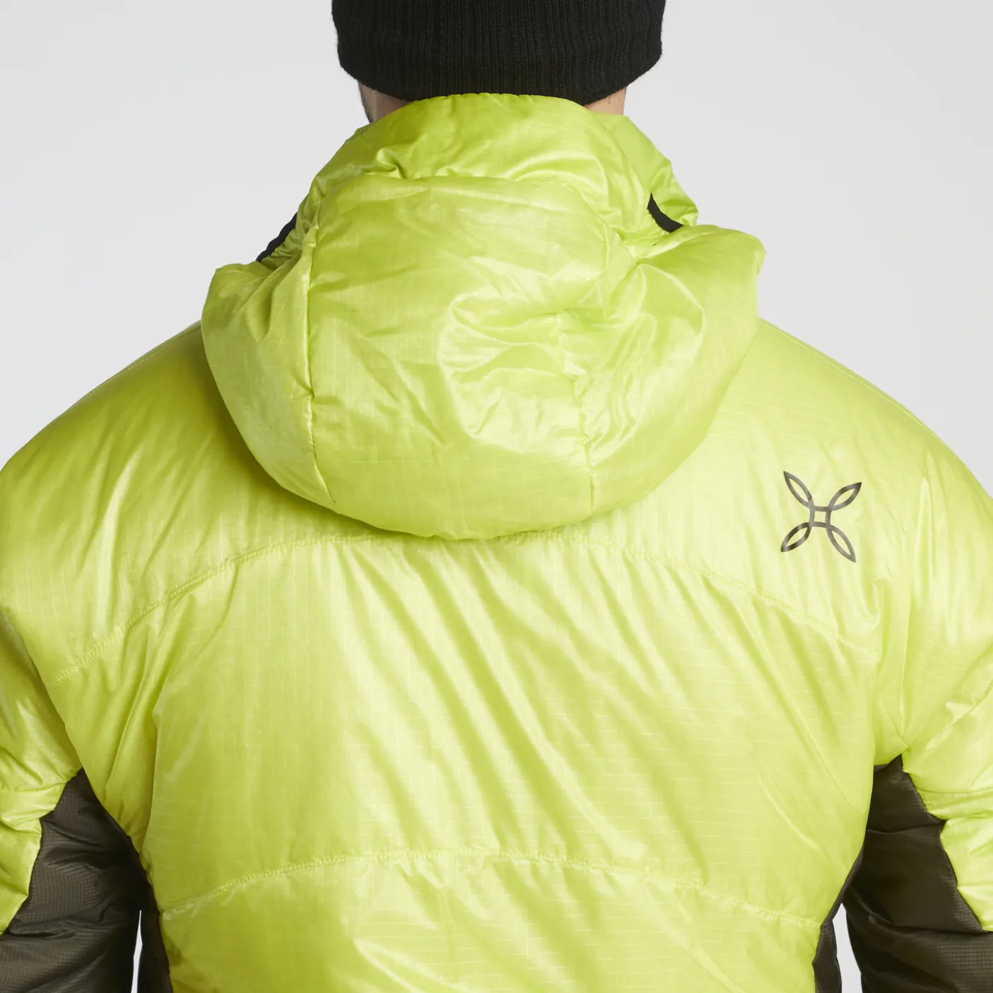 FORCE PRIMALOFT JACKET