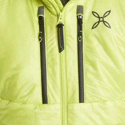 FORCE PRIMALOFT JACKET