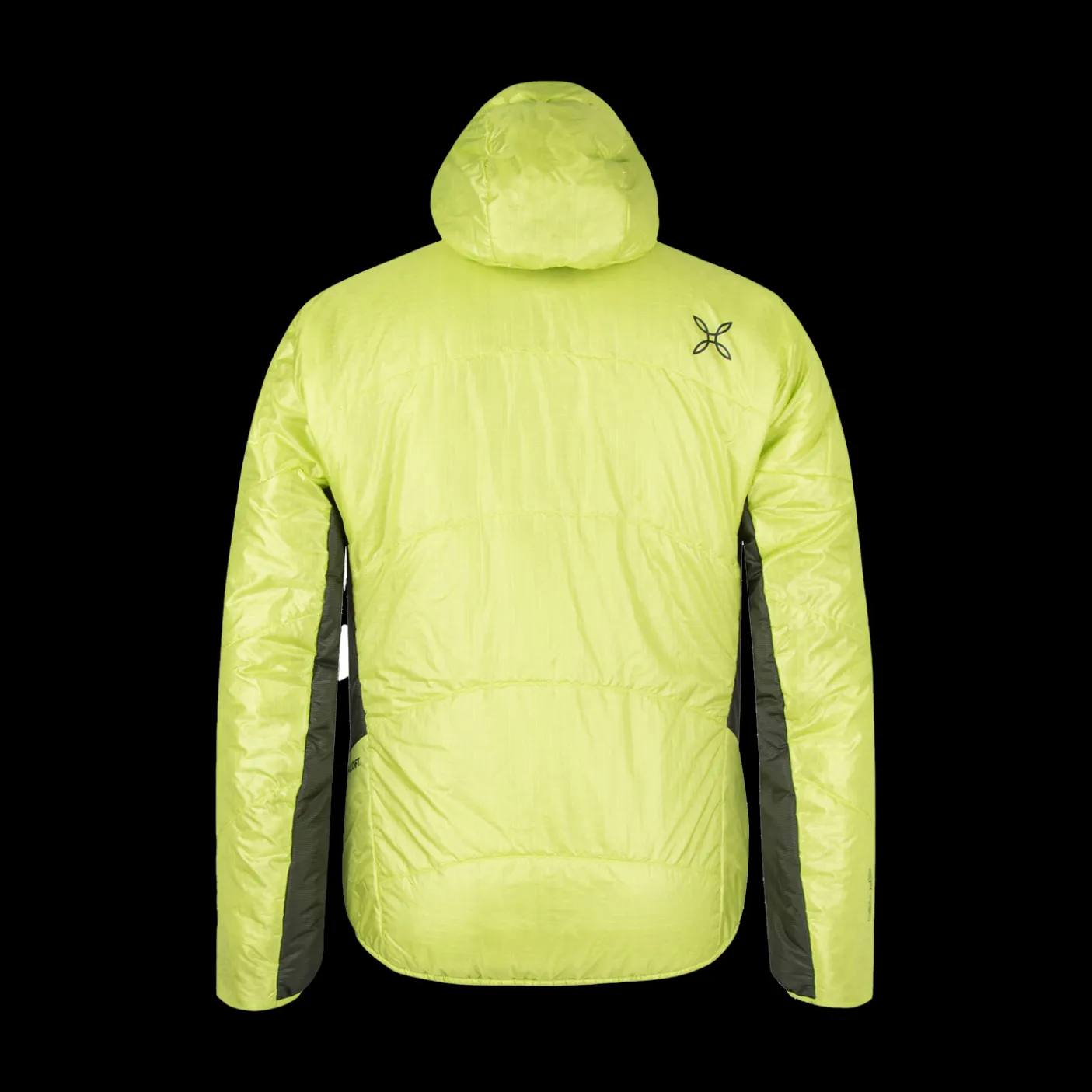 FORCE PRIMALOFT JACKET