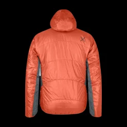 FORCE PRIMALOFT JACKET