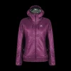 FORCE PRIMALOFT JACKET WOMAN