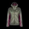 FORCE PRIMALOFT JACKET WOMAN