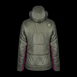 FORCE PRIMALOFT JACKET WOMAN