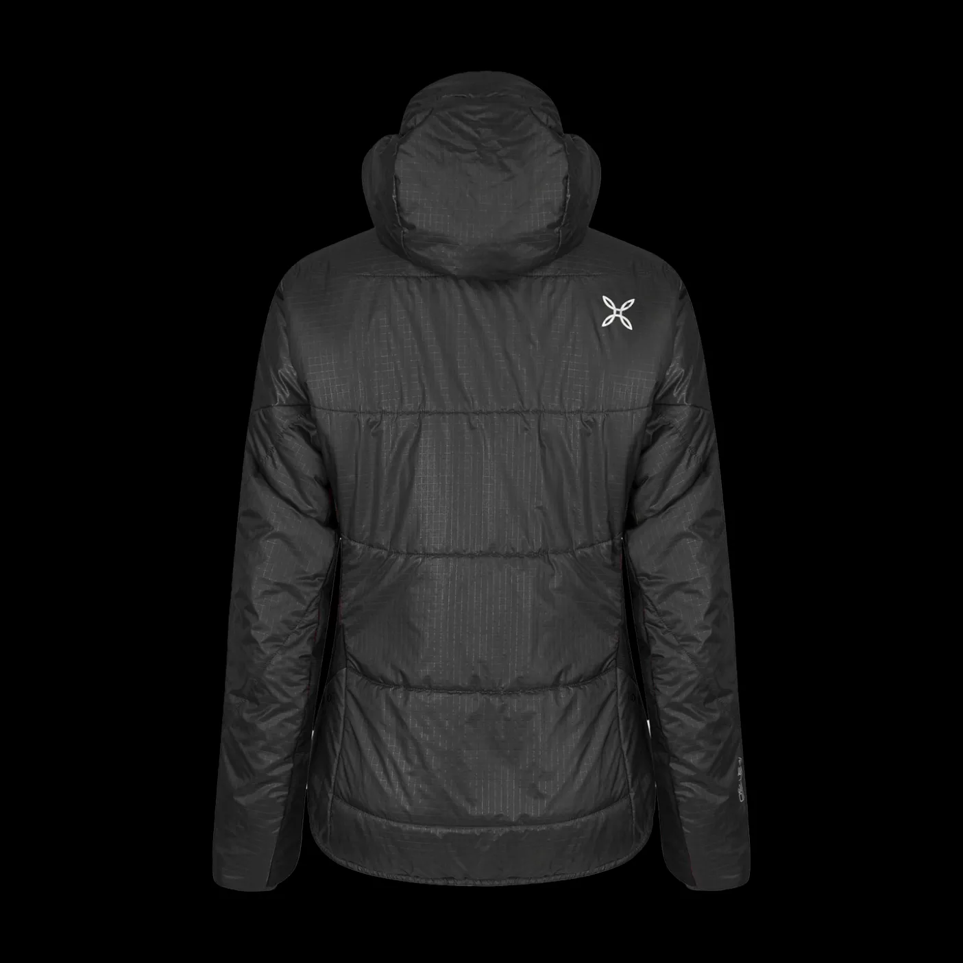 FORCE PRIMALOFT JACKET WOMAN