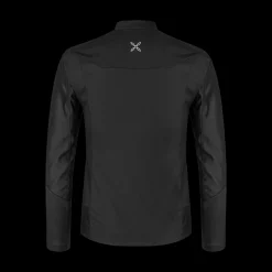 FORCE ZIP MAGLIA