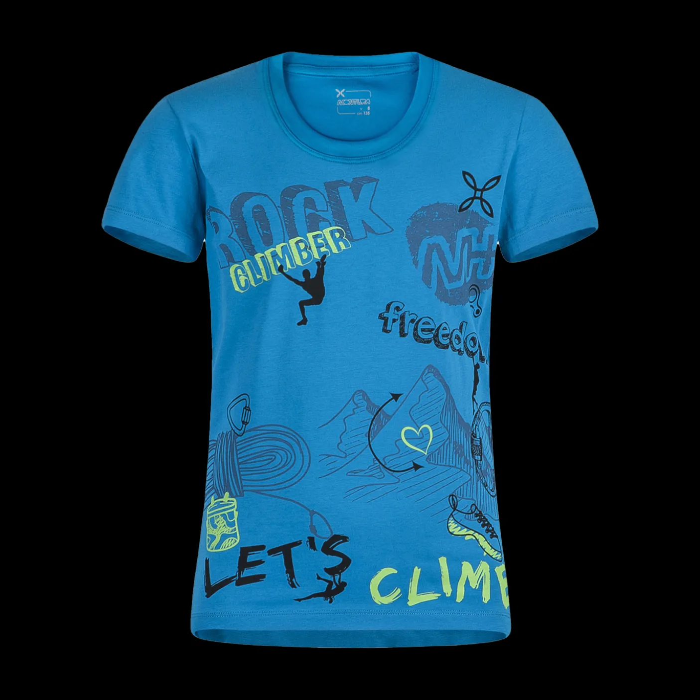 FREEDOM T-SHIRT KIDS