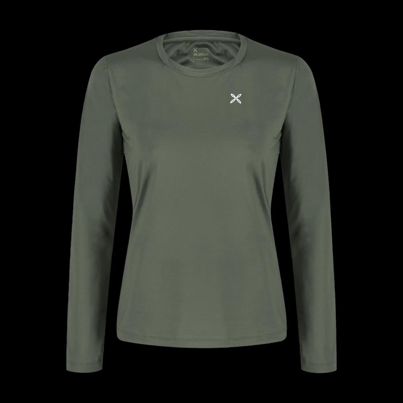 FRESH LIGHT MAGLIA WOMAN