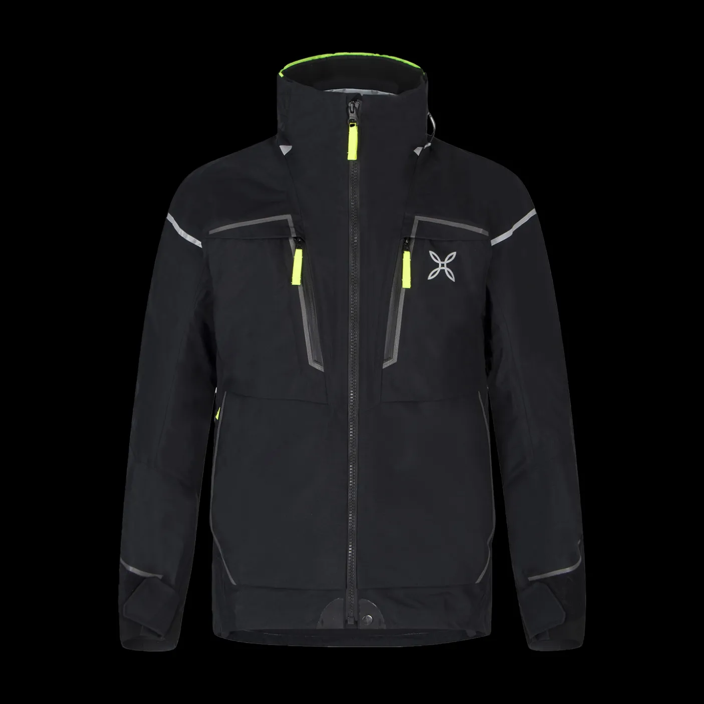 GARGANO 2.0 JACKET