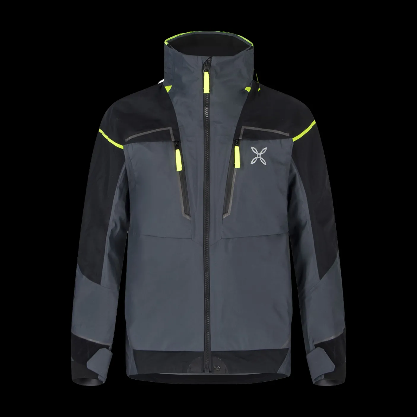 GARGANO 2.0 JACKET