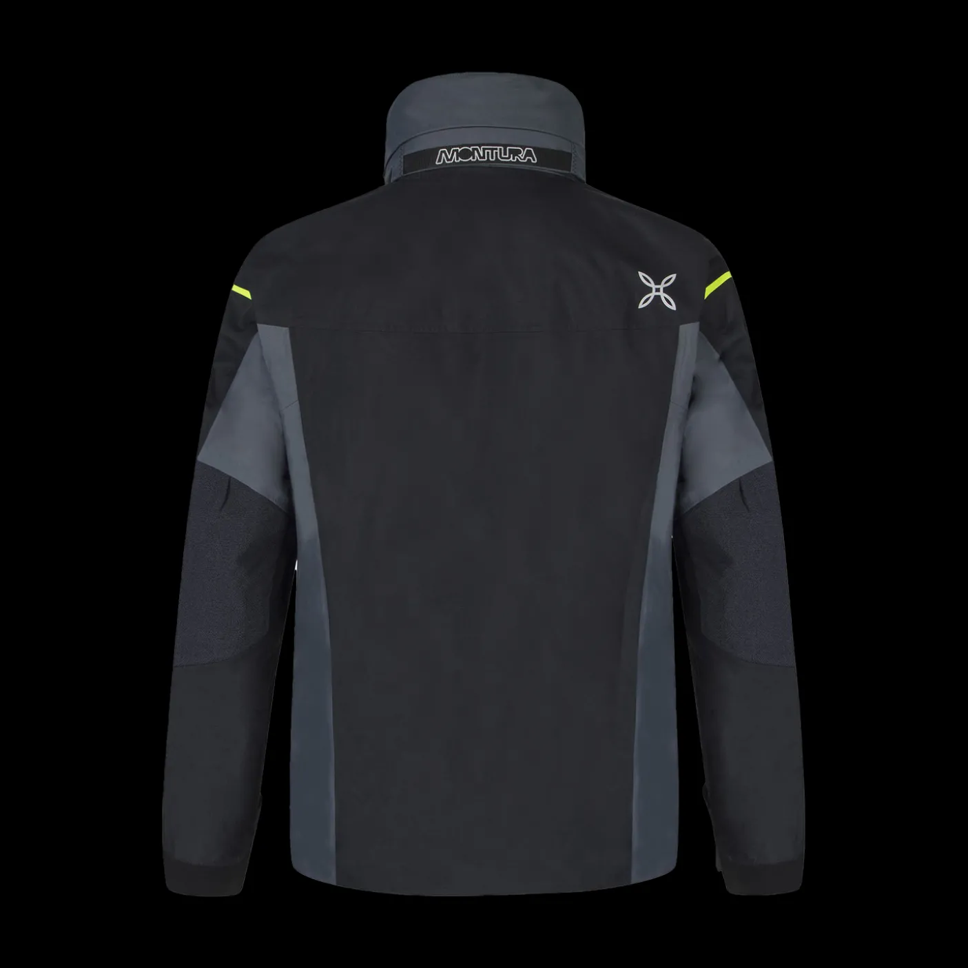 GARGANO 2.0 JACKET