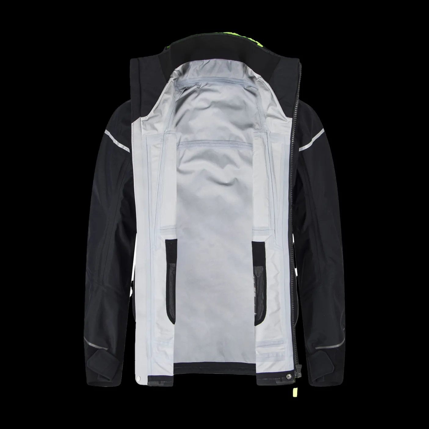 GARGANO 2.0 JACKET