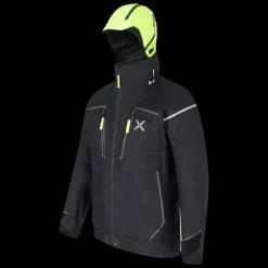 GARGANO 2.0 JACKET