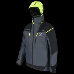 GARGANO 2.0 JACKET