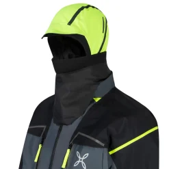 GARGANO 2.0 JACKET