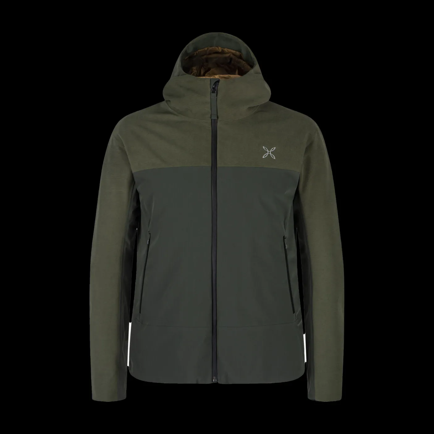 GAVIA 3 IN 1 JACKET