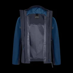 GAVIA 3 IN 1 JACKET