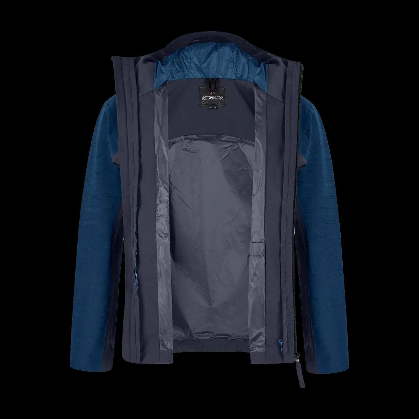 GAVIA 3 IN 1 JACKET