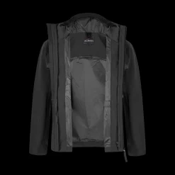 GAVIA 3 IN 1 JACKET