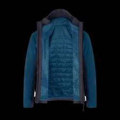 GAVIA 3 IN 1 JACKET