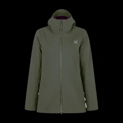 GAVIA 3 IN 1 JACKET WOMAN