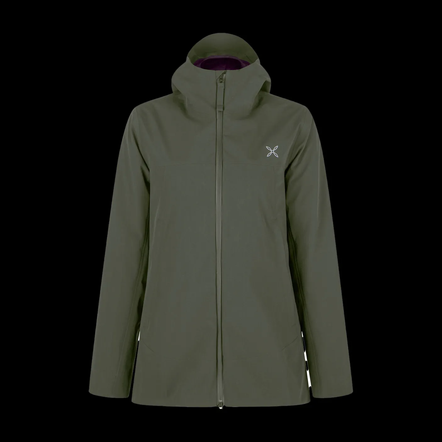 GAVIA 3 IN 1 JACKET WOMAN