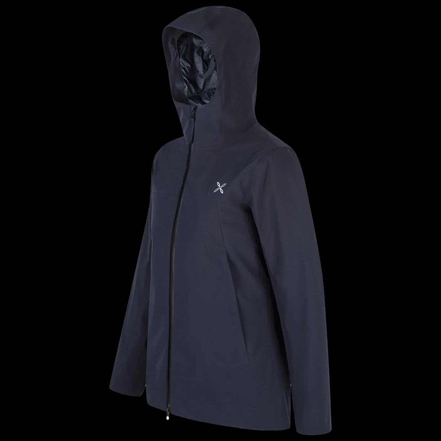 GAVIA 3 IN 1 JACKET WOMAN