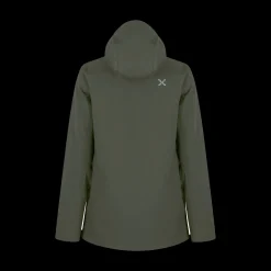 GAVIA 3 IN 1 JACKET WOMAN