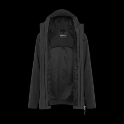 GAVIA 3 IN 1 JACKET WOMAN