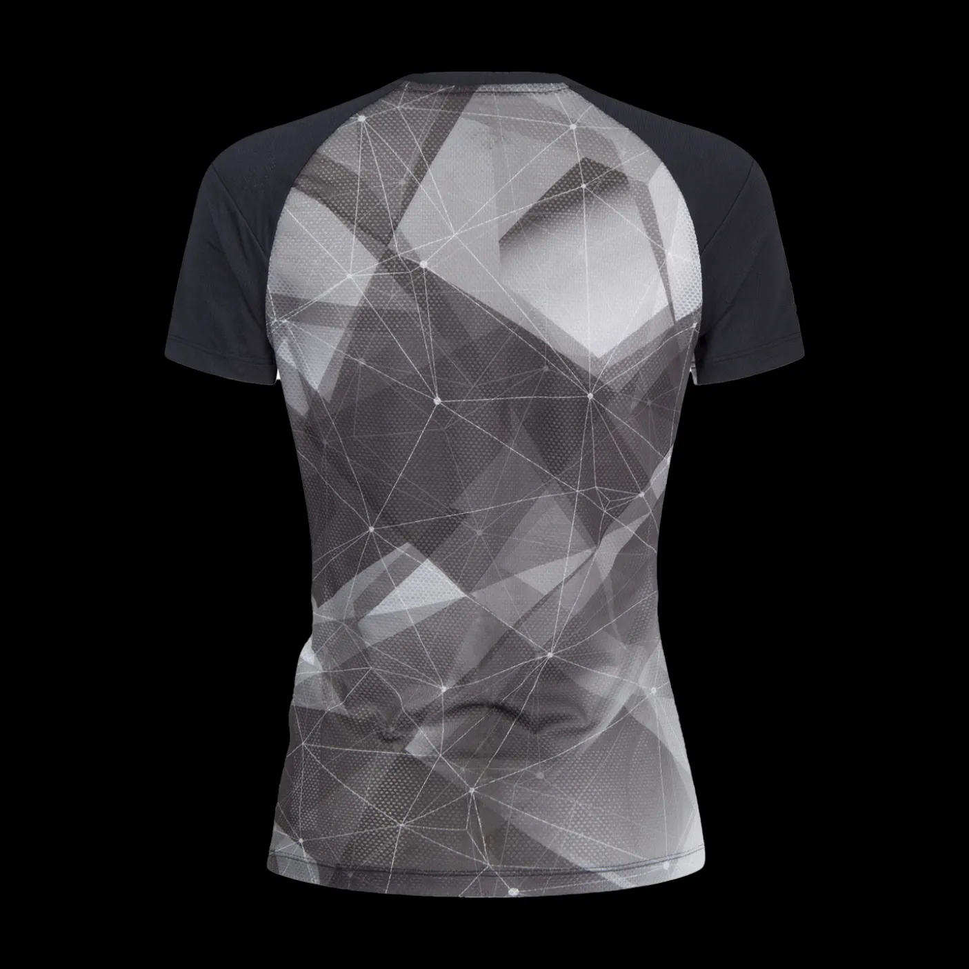 GHOST T-SHIRT WOMAN
