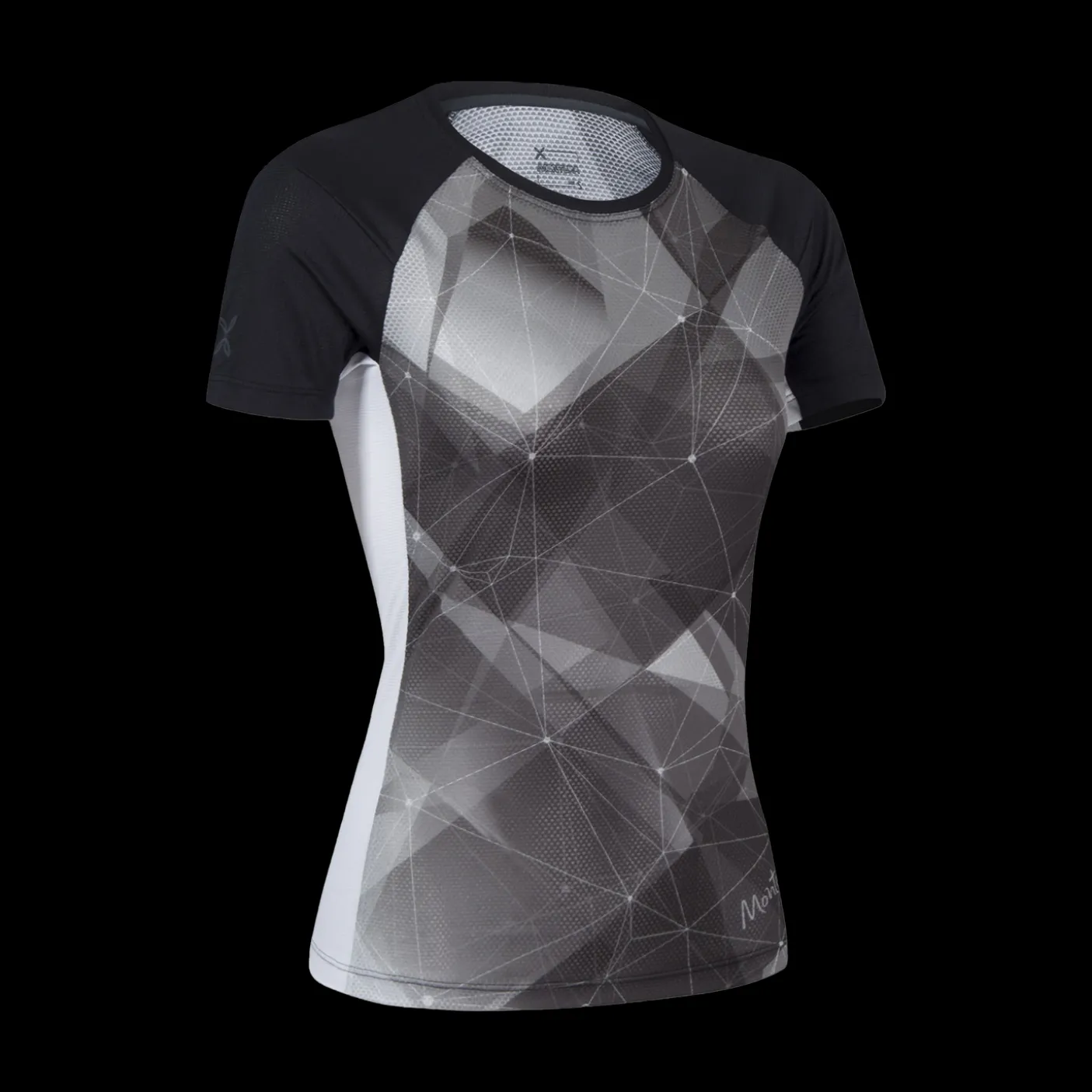GHOST T-SHIRT WOMAN