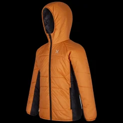 GROOVE JACKET KIDS