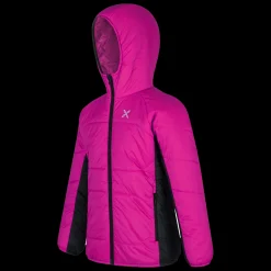 GROOVE JACKET KIDS