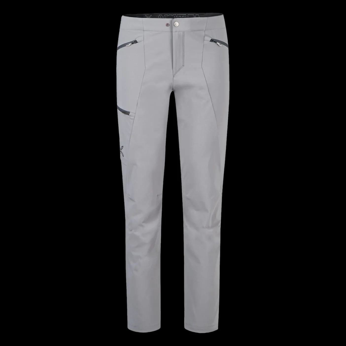 HELIOS -5 CM PANTS