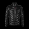 HELIOS DUVET JACKET