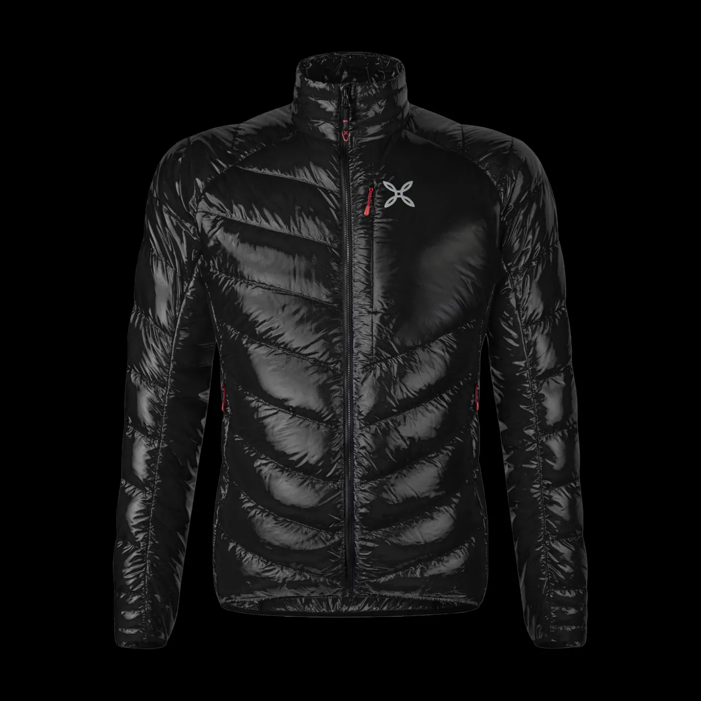 HELIOS DUVET JACKET