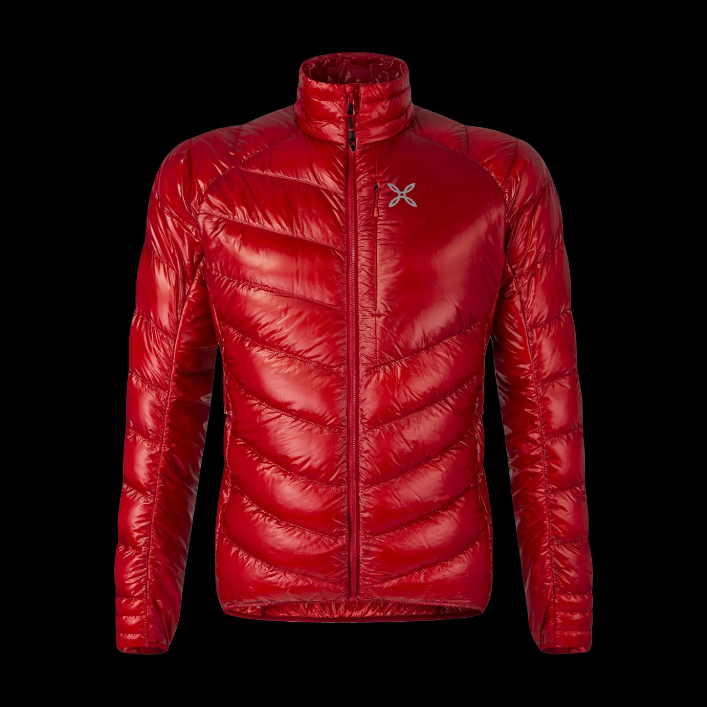 HELIOS DUVET JACKET
