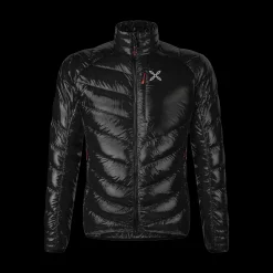 HELIOS DUVET JACKET