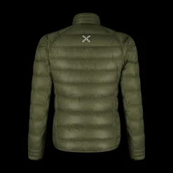 HELIOS DUVET JACKET