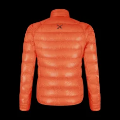 HELIOS DUVET JACKET