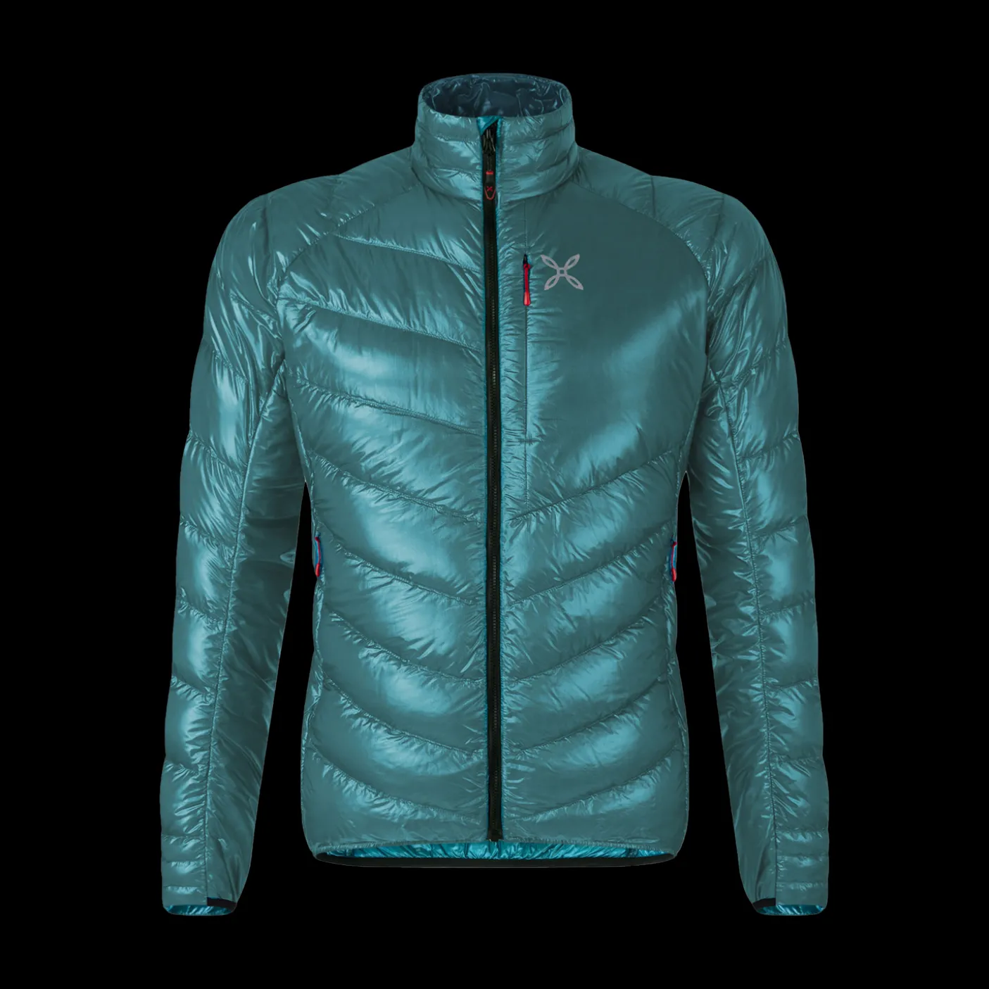 HELIOS DUVET JACKET
