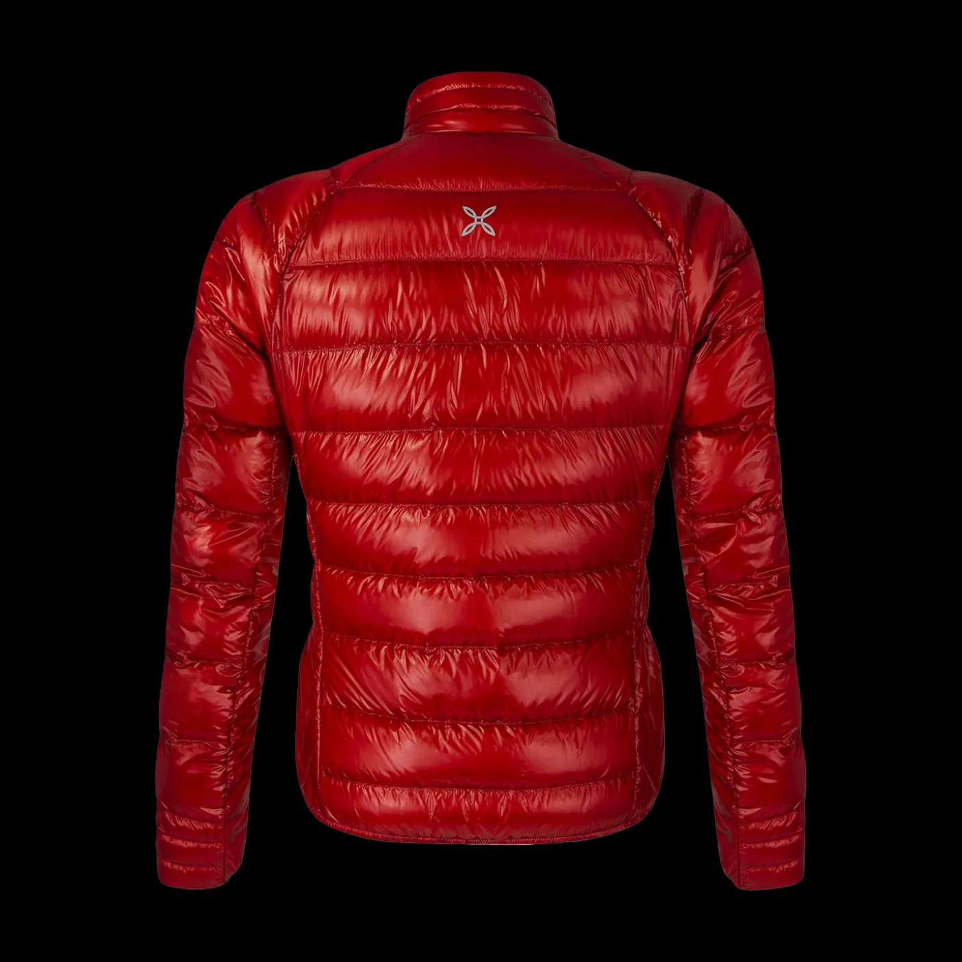 HELIOS DUVET JACKET